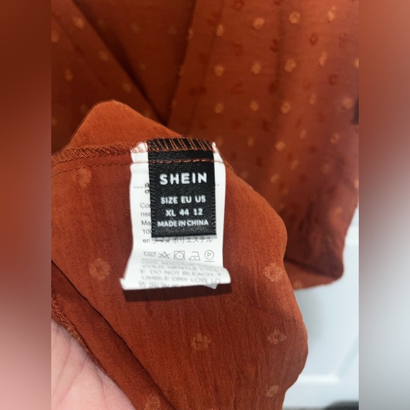 SHEIN casual dress - Picture 5 of 5